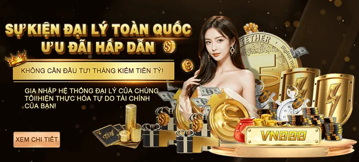 Kêu gọi hành động tham gia Câu lạc bộ VIP