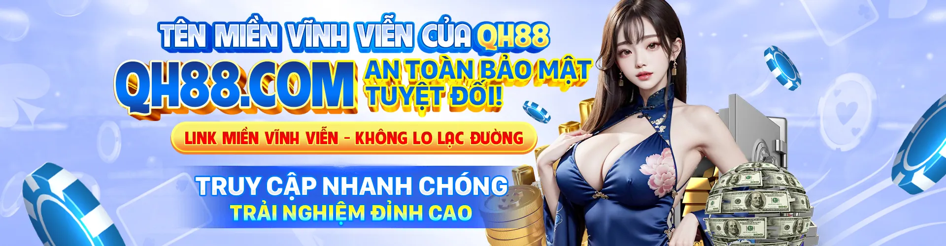 Hình ảnh tổng quan về chính sách quyền riêng tư của nền tảng rik