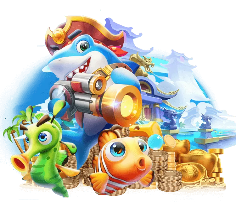 Nổ hũ (Slot Games) tại Rik